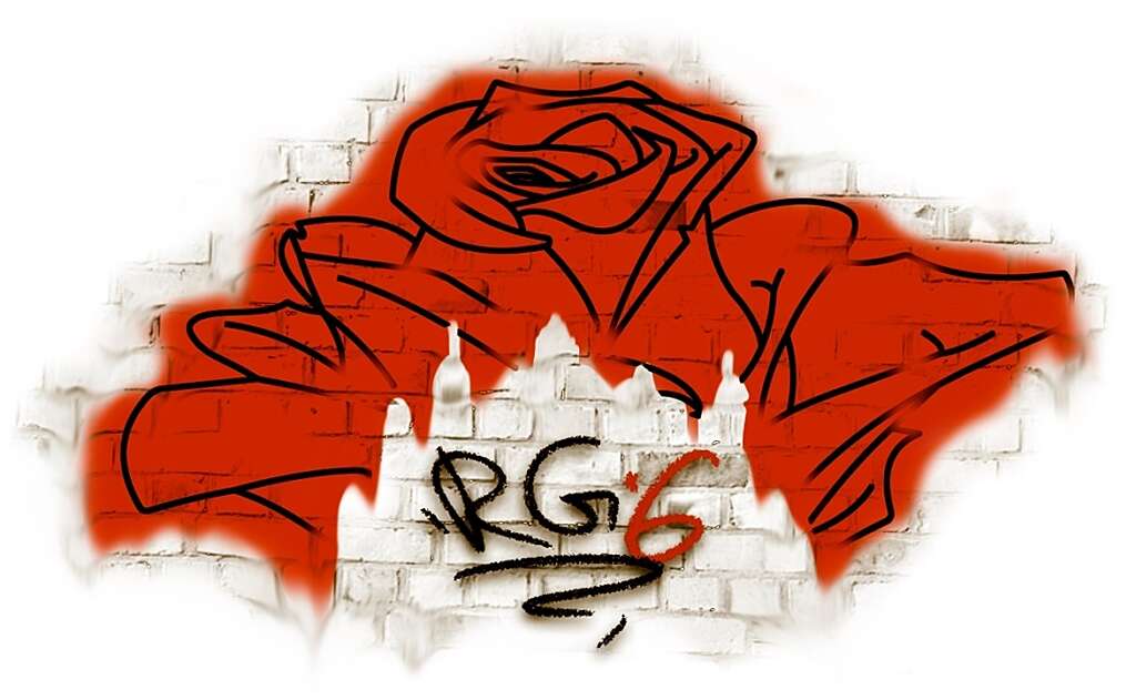 RG6 Logo RG6 Logo